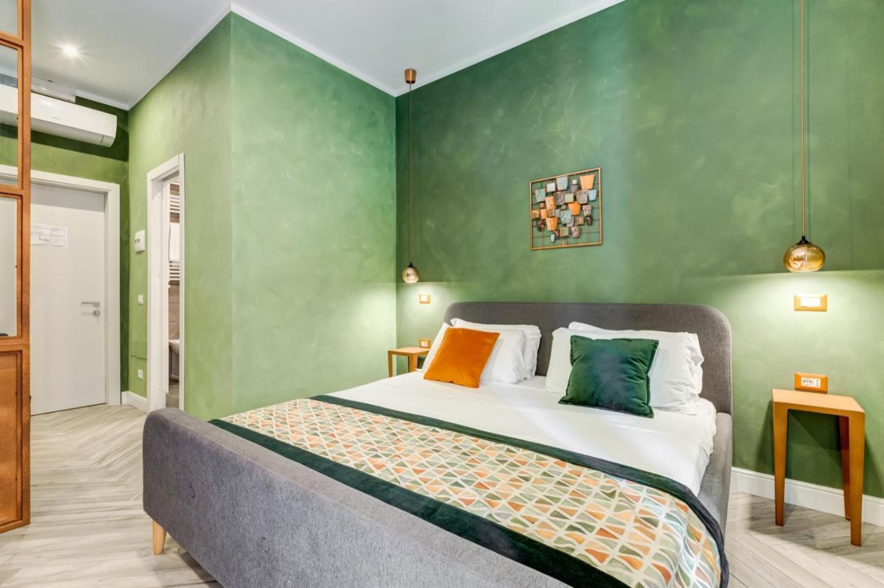 Ripetta Deluxe Suites Рим Екстер'єр фото